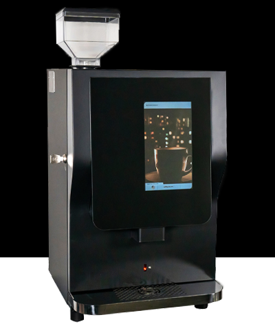 Revolution Touch Automatic Espresso Machines