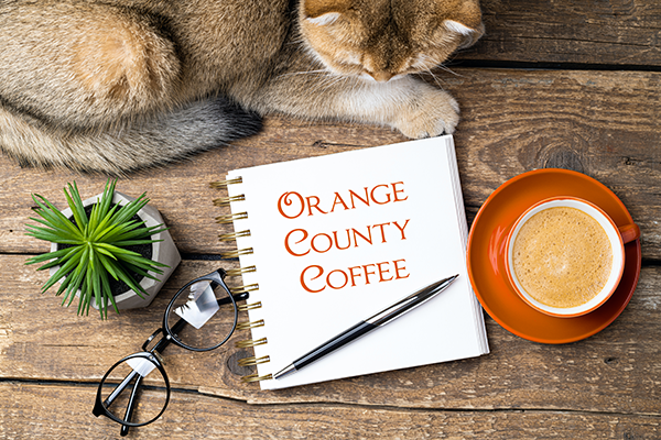 Office Coffee Service Orange County